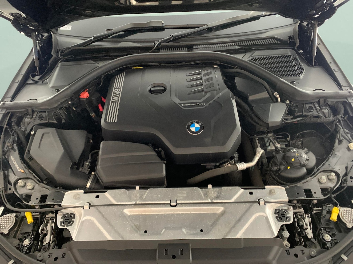 Used BMW 3 Series 2021 for sale - 77241222: Photo 36