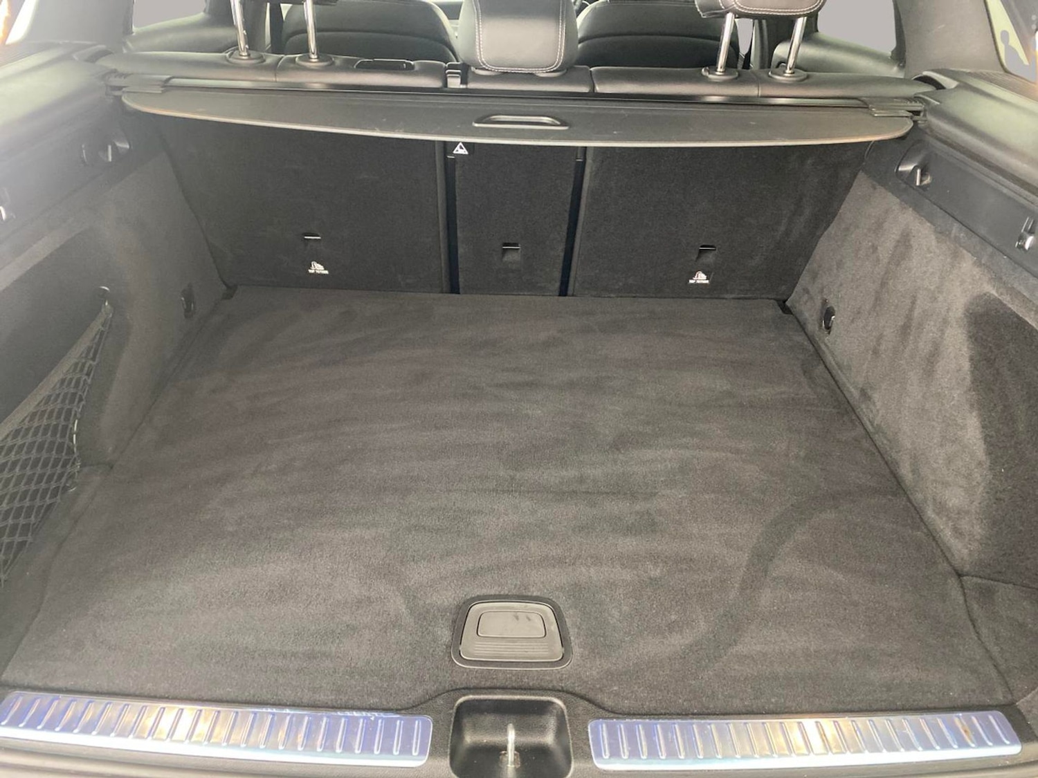 Used Mercedes-Benz GLC 2020 for sale - 77088006: Photo 7