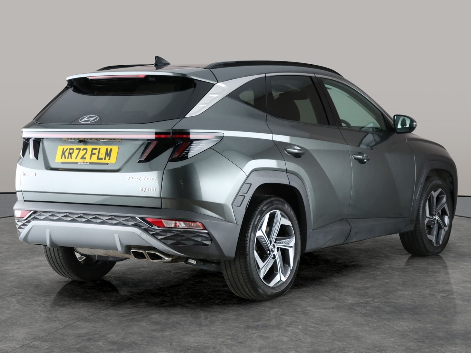 Used Hyundai TUCSON 2022 for sale - 76892668: Photo 12