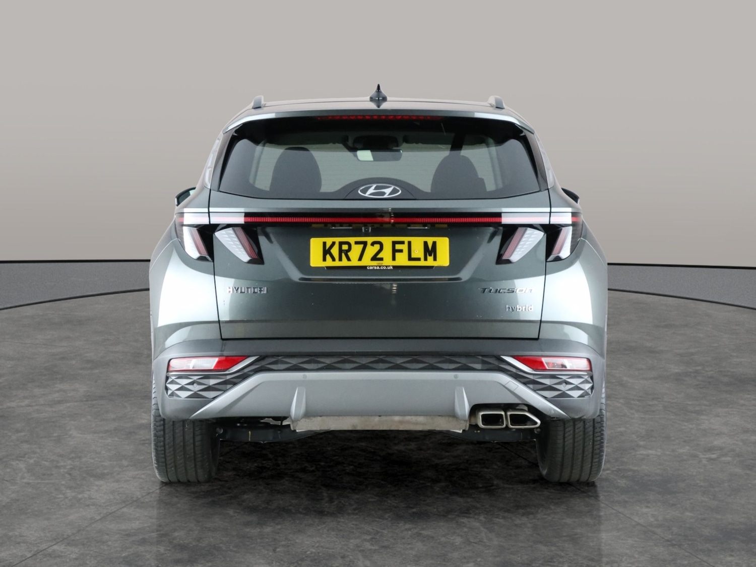 Used Hyundai TUCSON 2022 for sale - 76892668: Photo 13