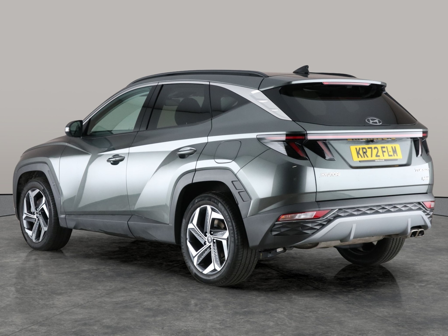 Used Hyundai TUCSON 2022 for sale - 76892668: Photo 14