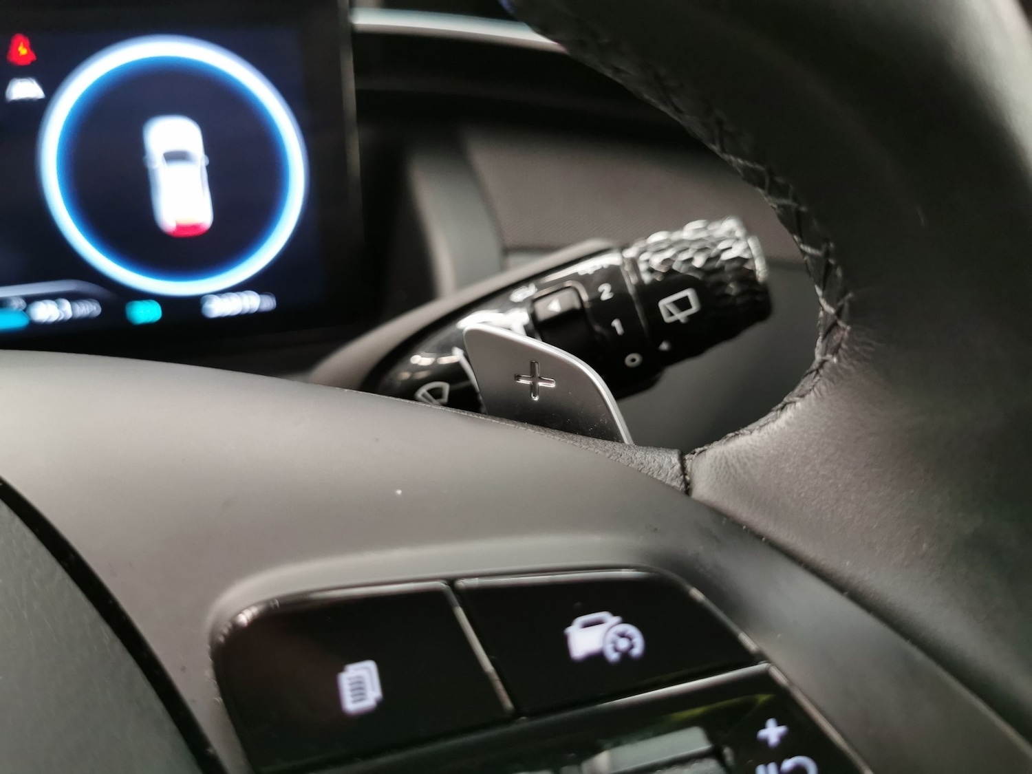 Used Hyundai TUCSON 2022 for sale - 76892668: Photo 21