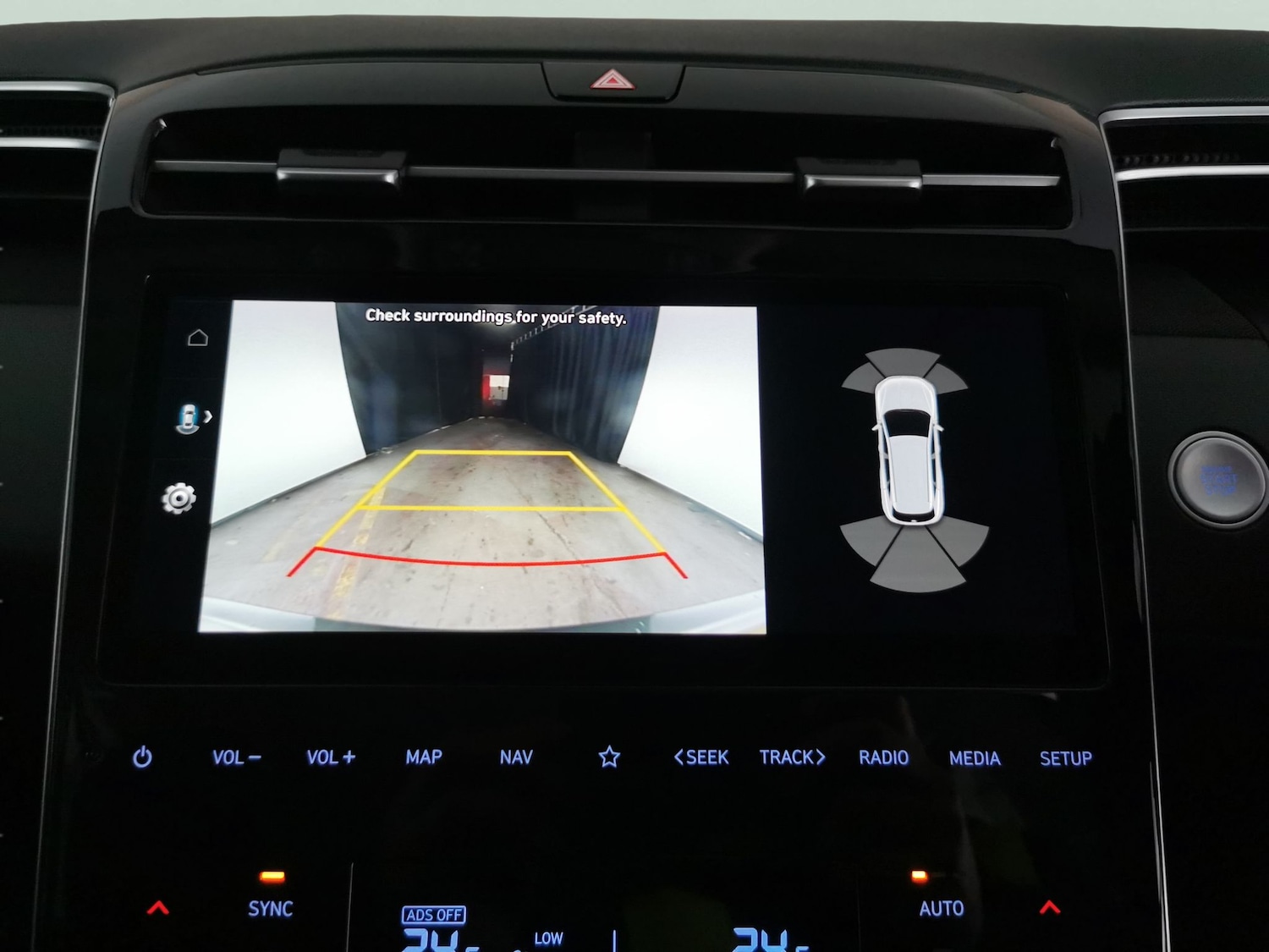 Used Hyundai TUCSON 2022 for sale - 76892668: Photo 6