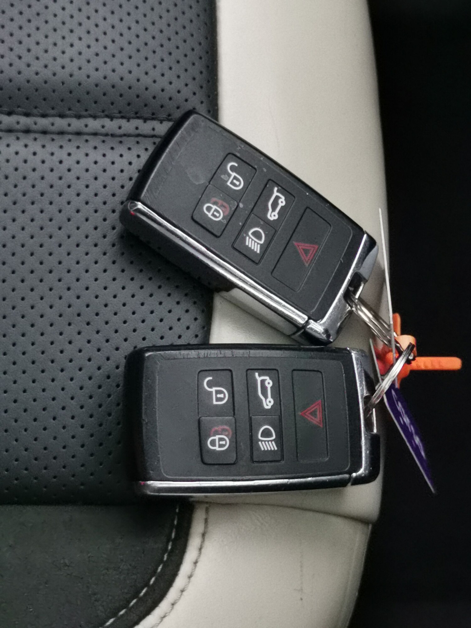 Used Land Rover Range Rover Sport 2021 for sale - 77364898: Photo 39