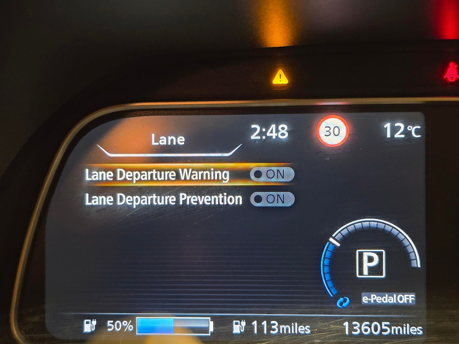 Used Nissan Leaf 2022 for sale - 76626348: Photo 21