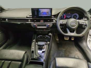 Used Audi A5 2021 for sale - 74756088: Photo