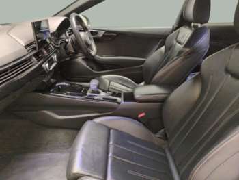 Used Audi A5 2021 for sale - 74756088: Photo