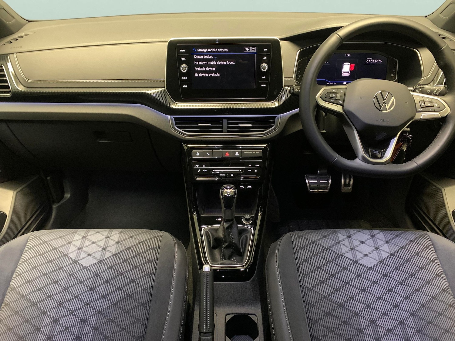 Used Volkswagen T-Cross 2024 for sale - 77873065: Photo 7