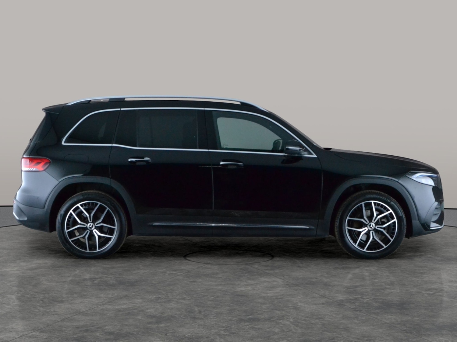 Used Mercedes-Benz EQB 2023 for sale - 78212320: Photo 11