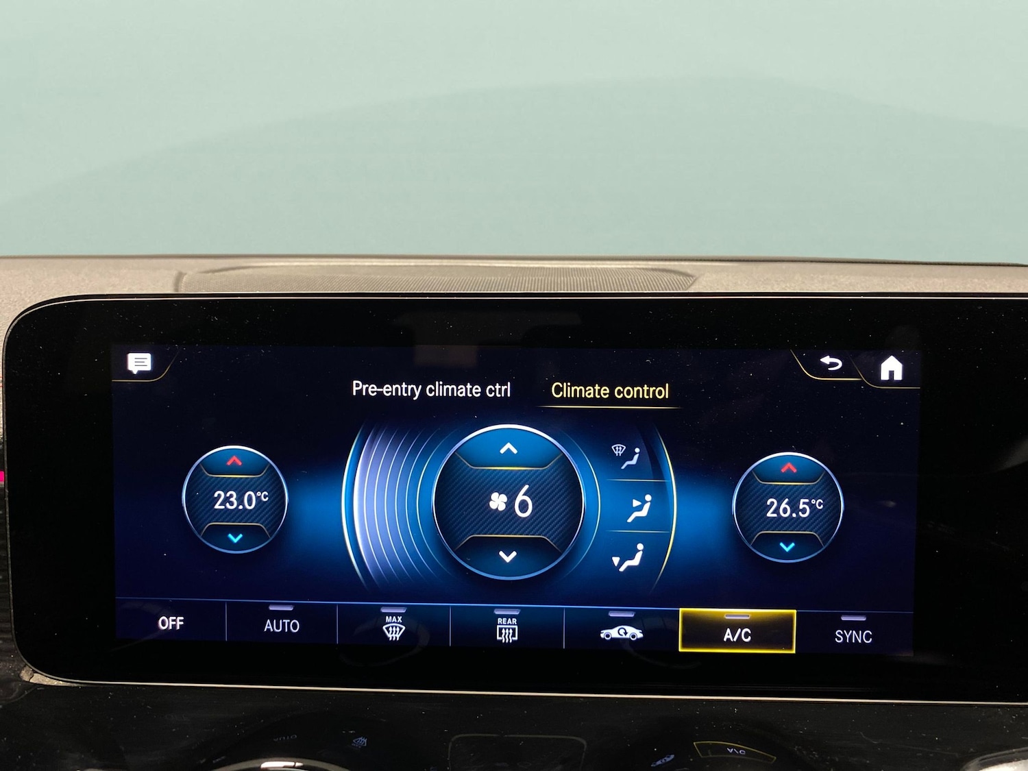 Used Mercedes-Benz EQB 2023 for sale - 78212320: Photo 18