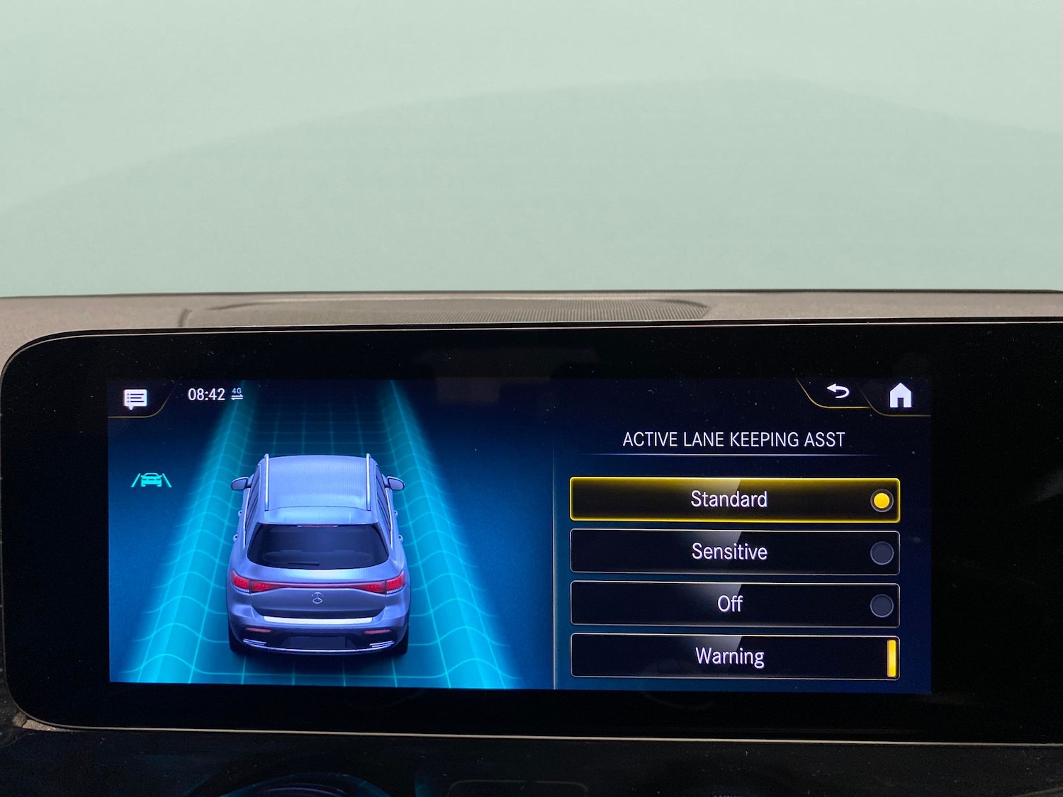 Used Mercedes-Benz EQB 2023 for sale - 78212320: Photo 23