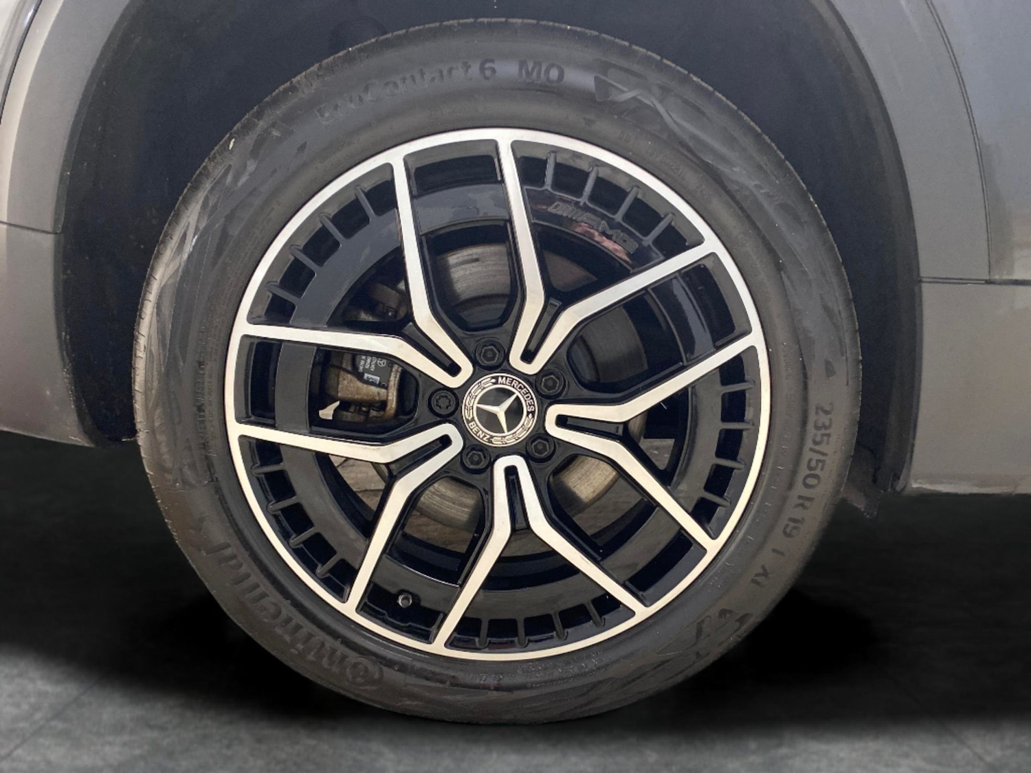 Used Mercedes-Benz EQB 2023 for sale - 78212320: Photo 26