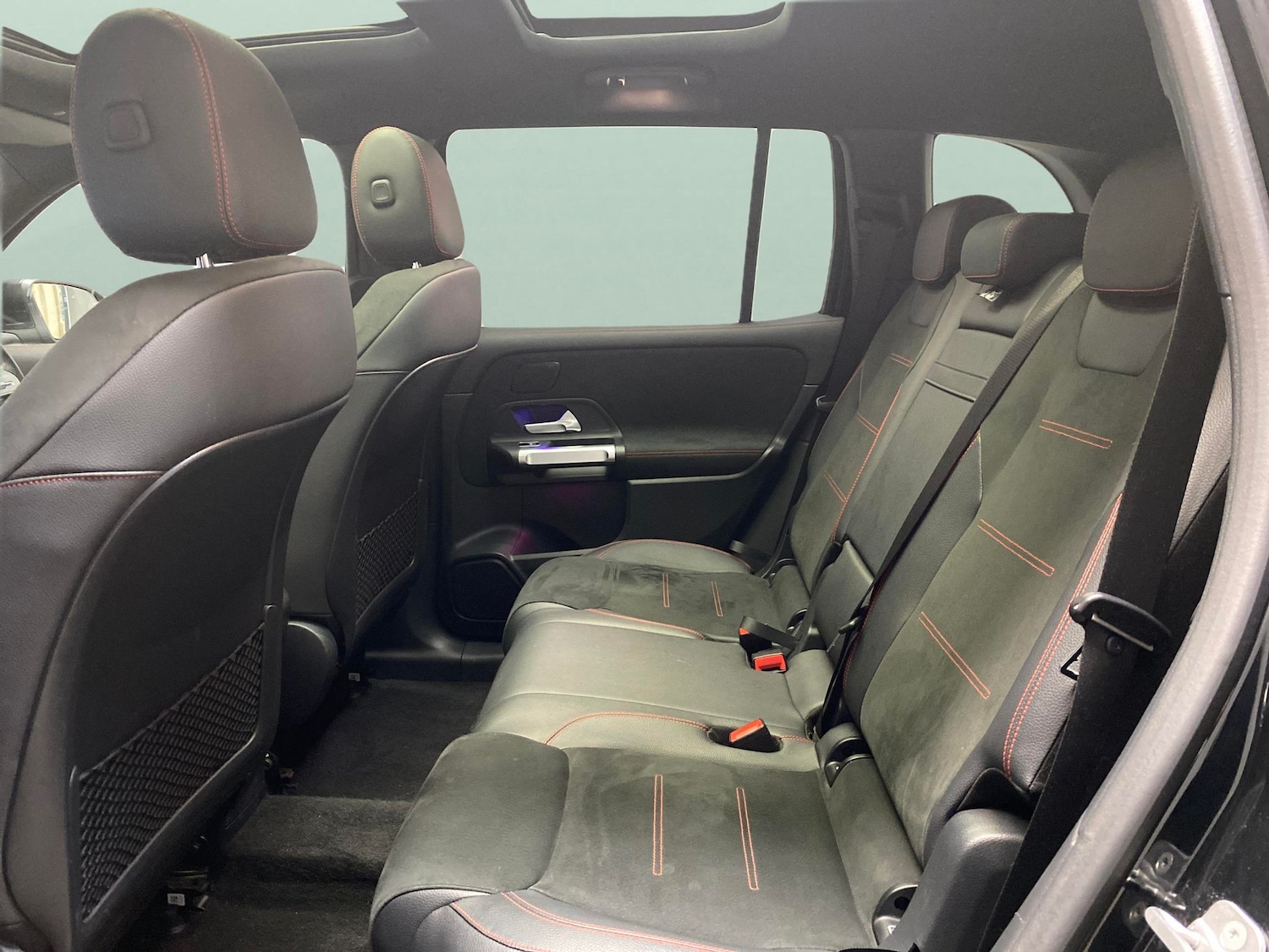 Used Mercedes-Benz EQB 2023 for sale - 78212320: Photo 27