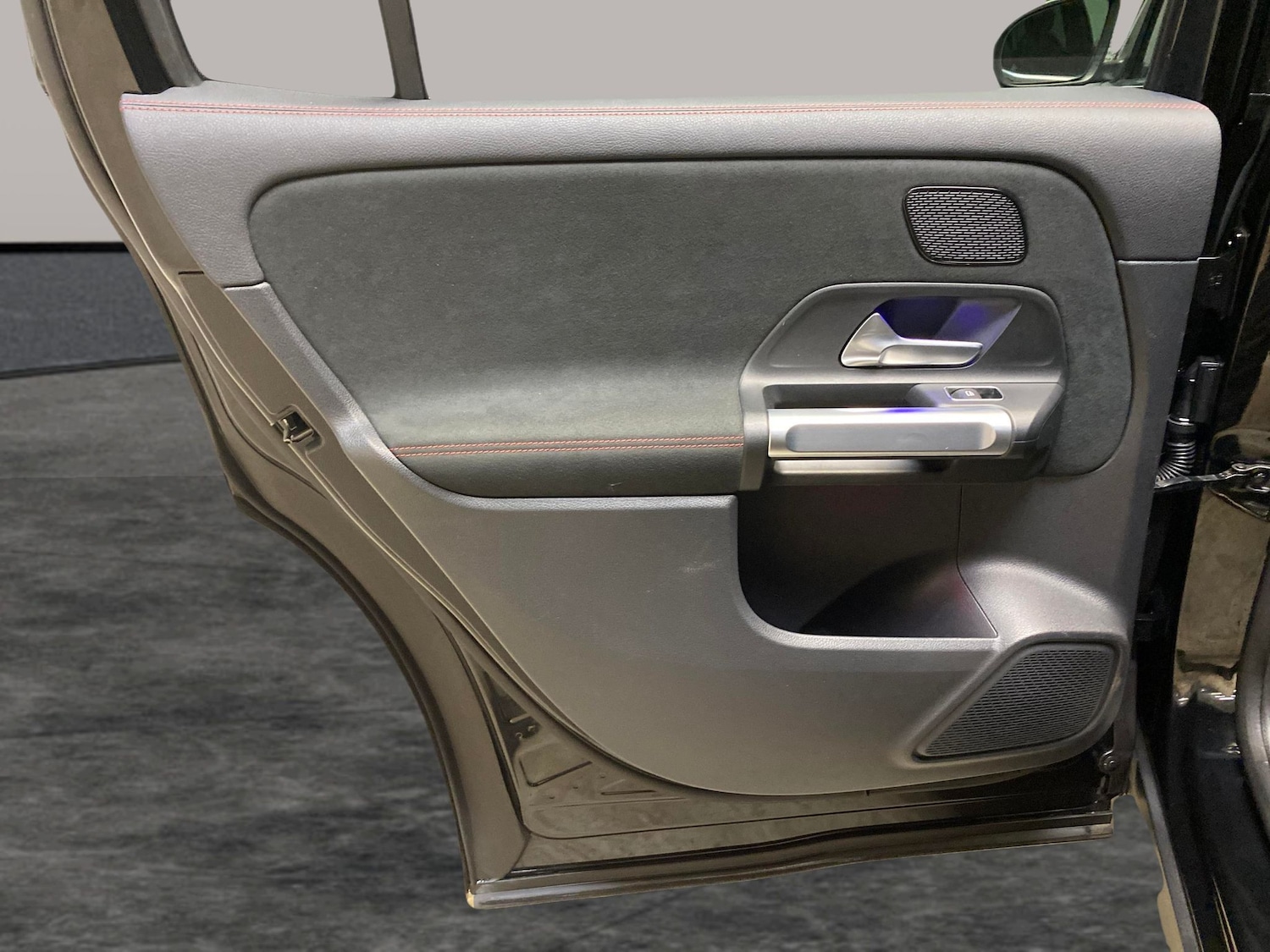 Used Mercedes-Benz EQB 2023 for sale - 78212320: Photo 29