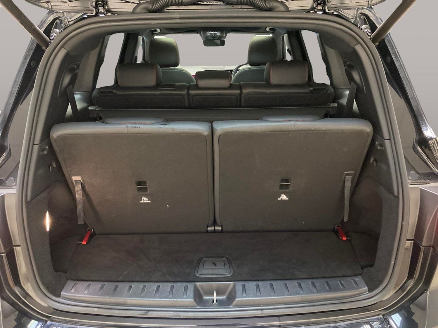 Used Mercedes-Benz EQB 2023 for sale - 78212320: Photo 35