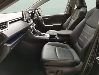 Used Toyota RAV4 2022 for sale - 75546276: Photo