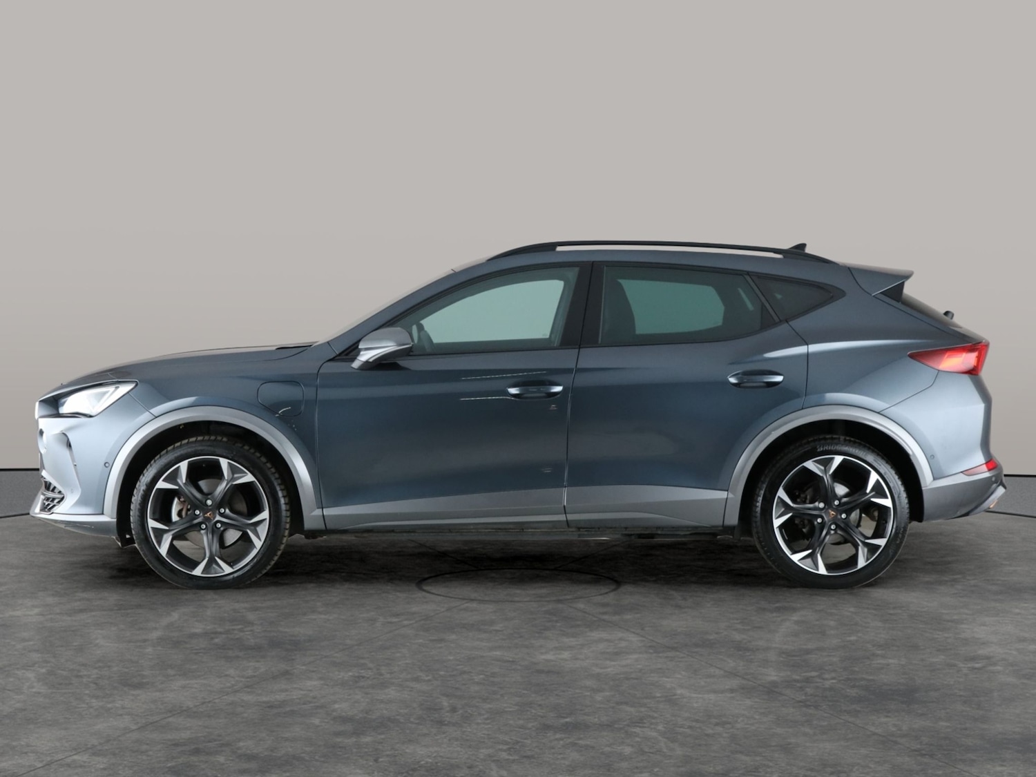Used Cupra Formentor 2024 for sale - 76931921: Photo 13