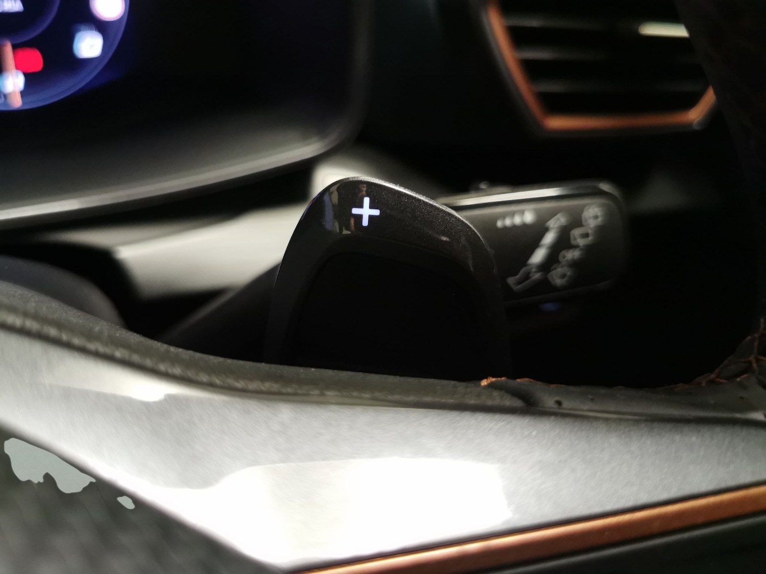 Used Cupra Formentor 2024 for sale - 76931921: Photo 18