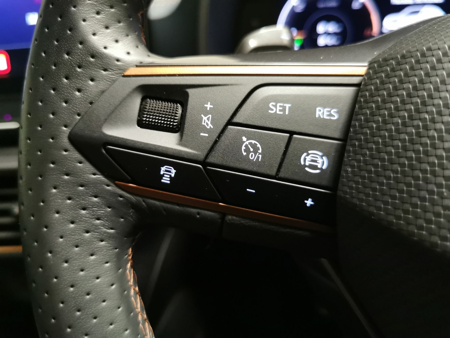 Used Cupra Formentor 2024 for sale - 76931921: Photo 19