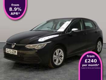 2023 - 2.0 TDI Life Hatchback 5dr Diesel DSG Euro 6 (s/s) (115 ps) - LED - BLUETOO