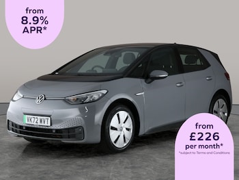 Used Volkswagen ID.3 2022 for sale - 76528995: Photo