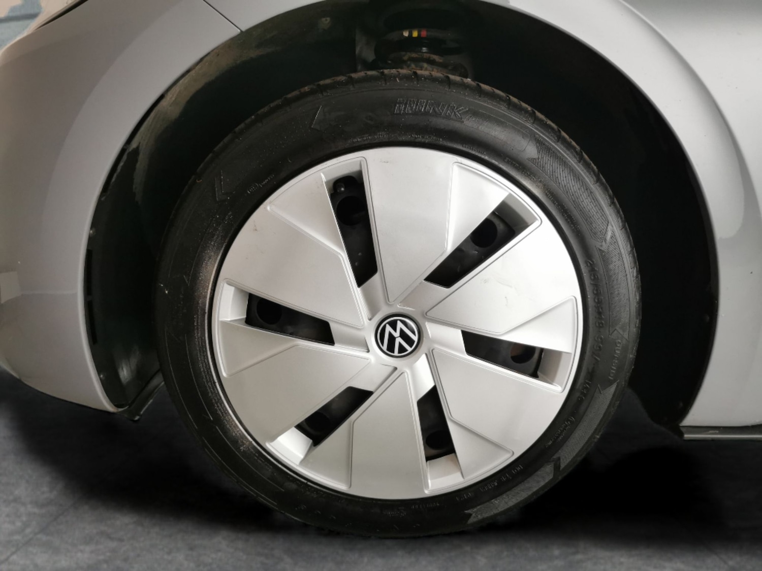 Used Volkswagen ID.3 2022 for sale - 76528995: Photo 24