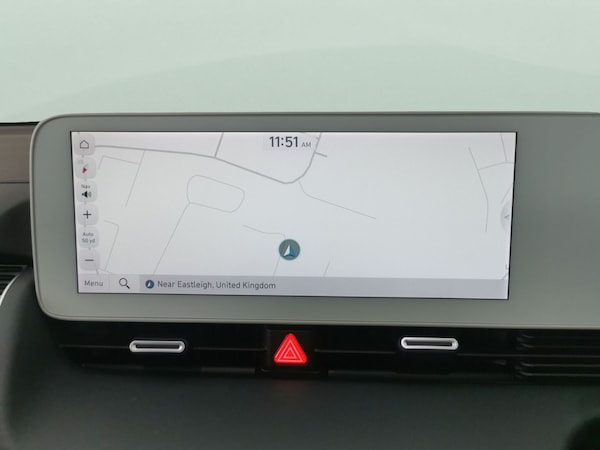 Used Hyundai IONIQ 5 2022 for sale - 76244994: Photo 10