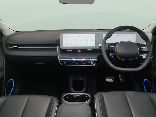 Used Hyundai IONIQ 5 2022 for sale - 76244994: Photo 11