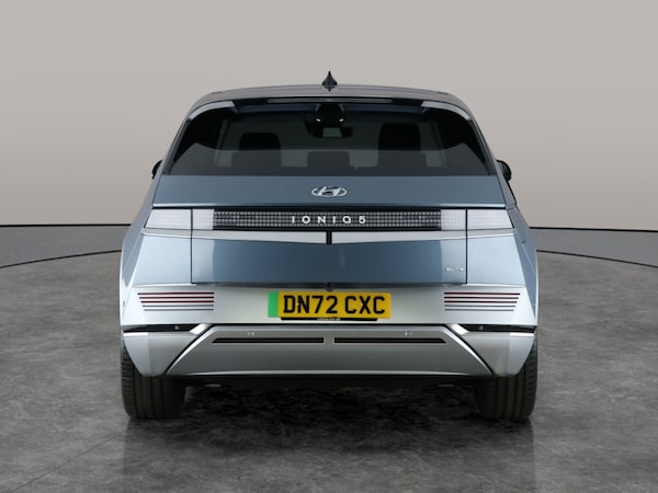 Used Hyundai IONIQ 5 2022 for sale - 76244994: Photo 16