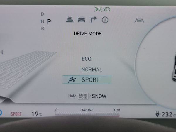 Used Hyundai IONIQ 5 2022 for sale - 76244994: Photo 26