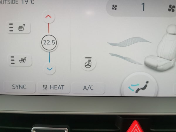 Used Hyundai IONIQ 5 2022 for sale - 76244994: Photo 33