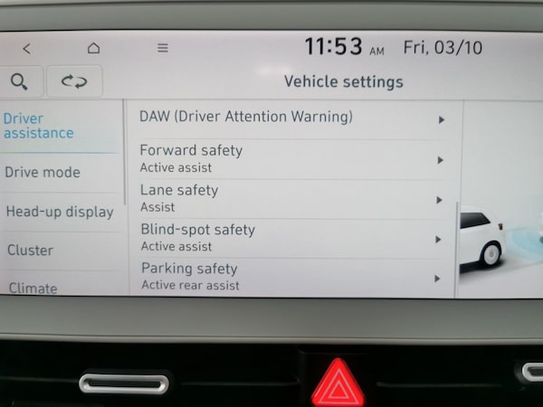 Used Hyundai IONIQ 5 2022 for sale - 76244994: Photo 37