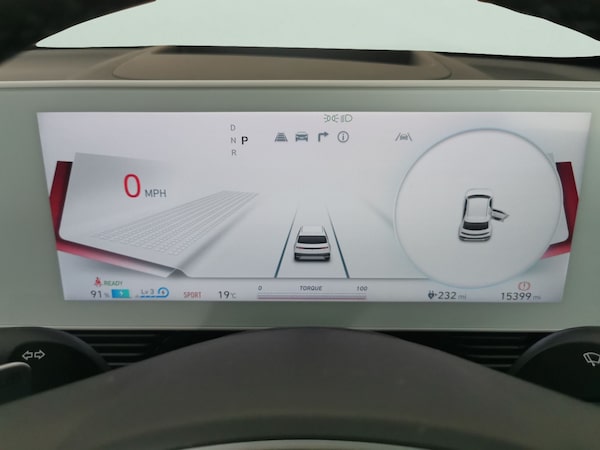 Used Hyundai IONIQ 5 2022 for sale - 76244994: Photo 38