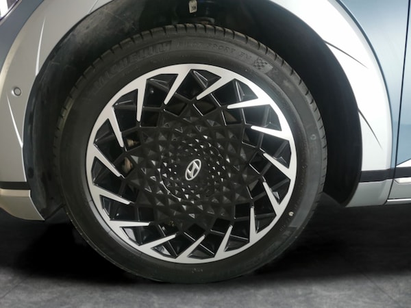 Used Hyundai IONIQ 5 2022 for sale - 76244994: Photo 41
