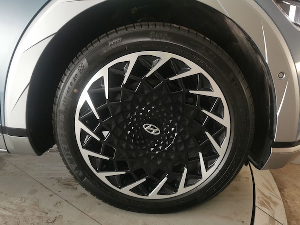 Used Hyundai IONIQ 5 2022 for sale - 76244994: Photo 43