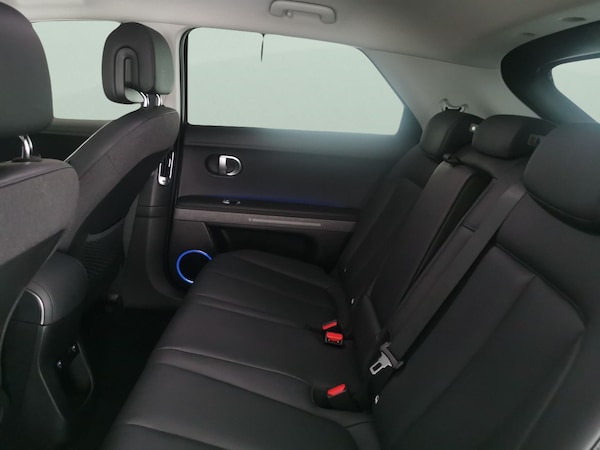 Used Hyundai IONIQ 5 2022 for sale - 76244994: Photo 45