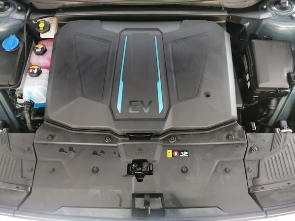 Used Hyundai IONIQ 5 2022 for sale - 76244994: Photo 52