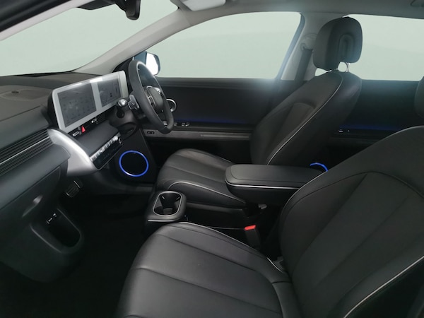 Used Hyundai IONIQ 5 2022 for sale - 76244994: Photo 5