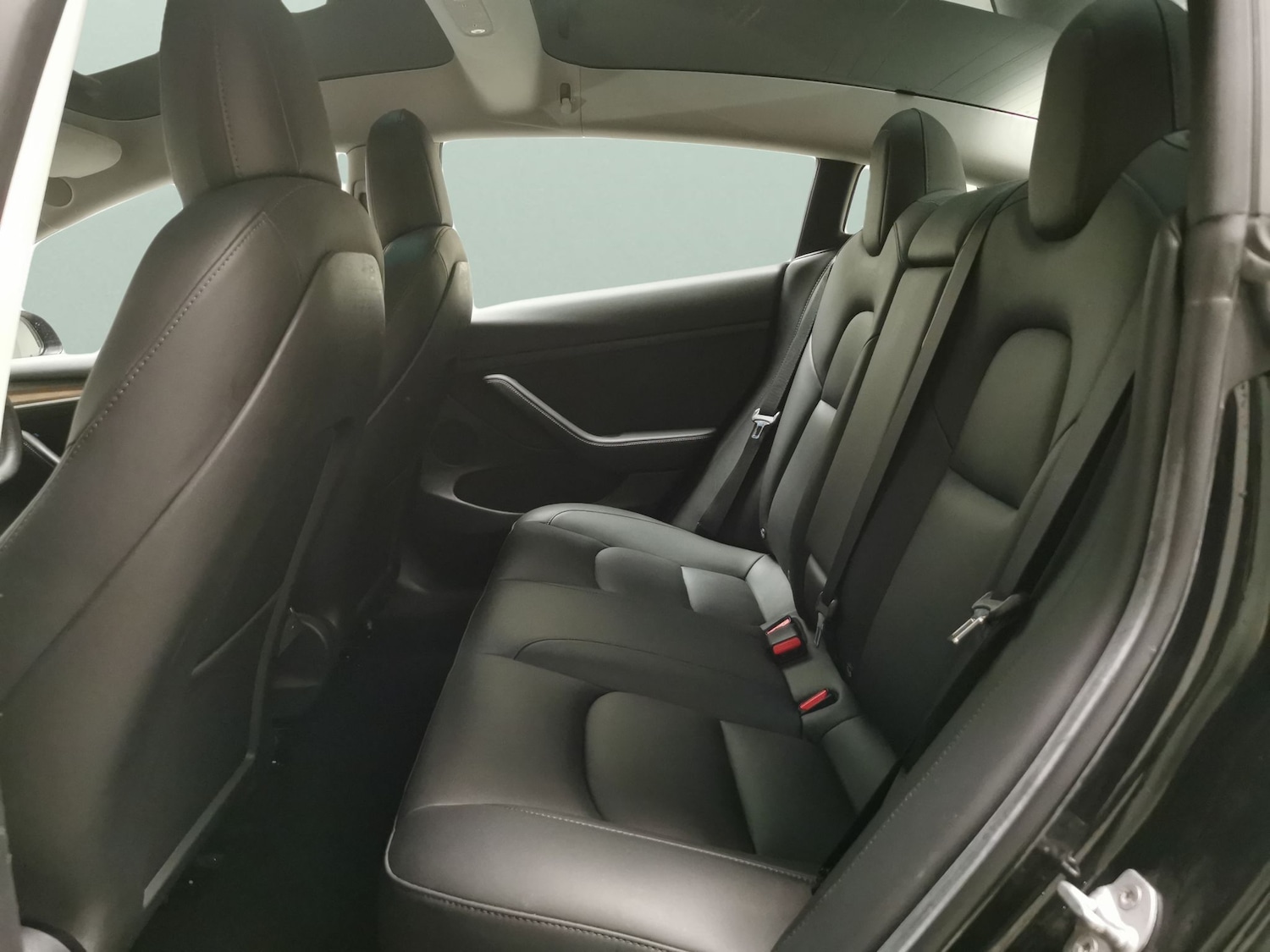 Used Tesla Model 3 2021 for sale - 77241204: Photo 27