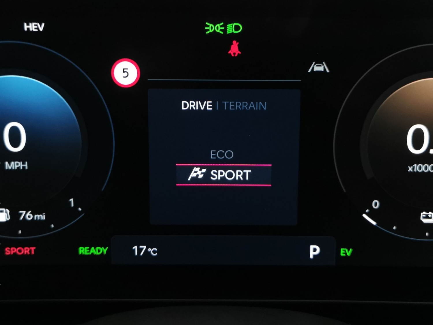 Used Hyundai TUCSON 2025 for sale - 78109965: Photo 23