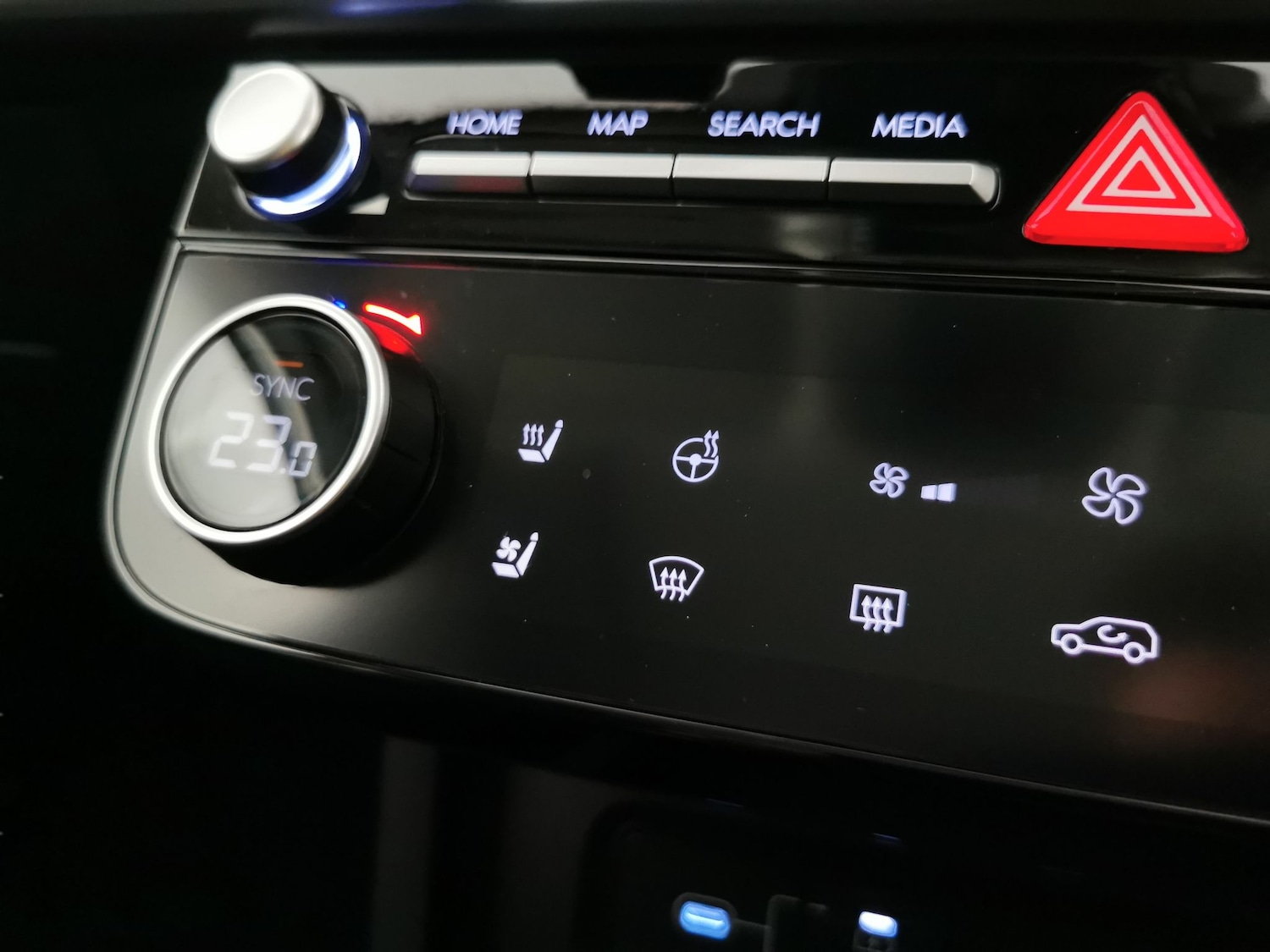 Used Hyundai TUCSON 2025 for sale - 78109965: Photo 26