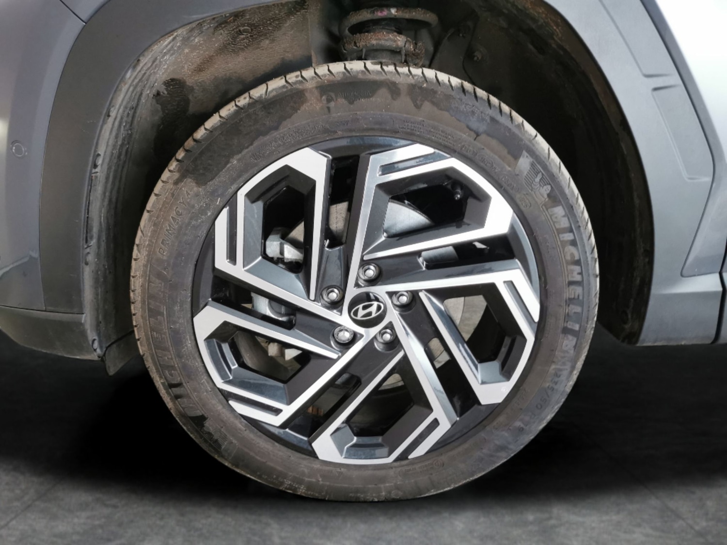 Used Hyundai TUCSON 2025 for sale - 78109965: Photo 33