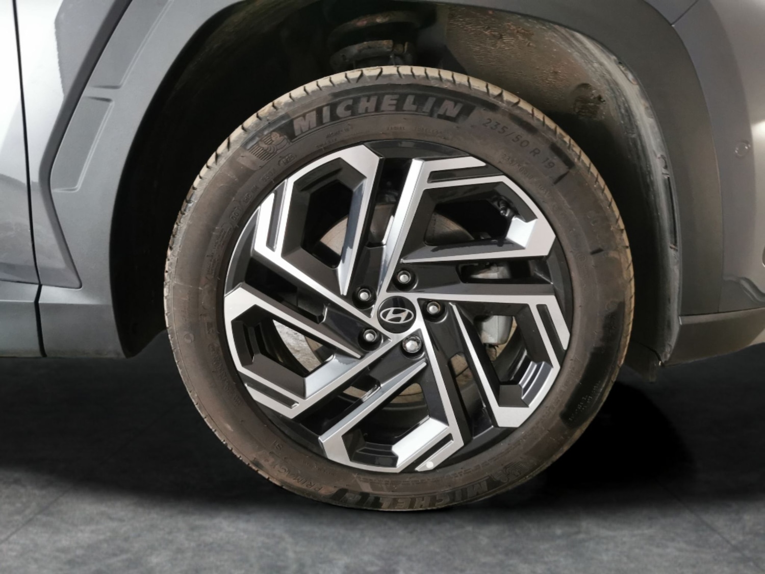 Used Hyundai TUCSON 2025 for sale - 78109965: Photo 34