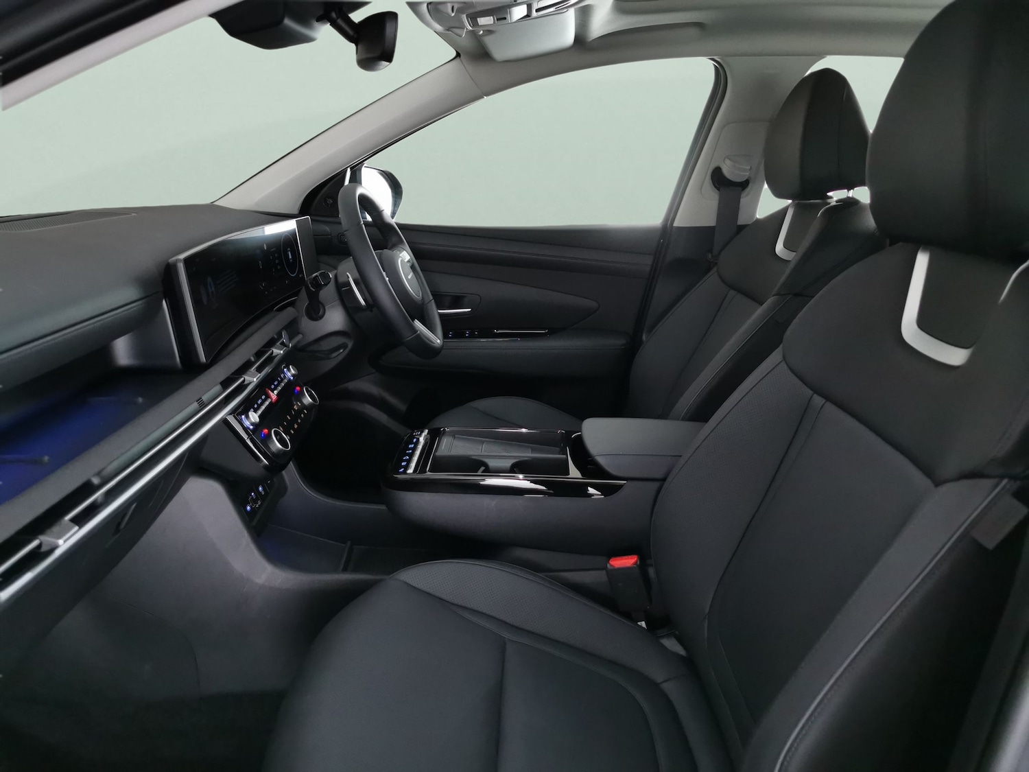 Used Hyundai TUCSON 2025 for sale - 78109965: Photo 4