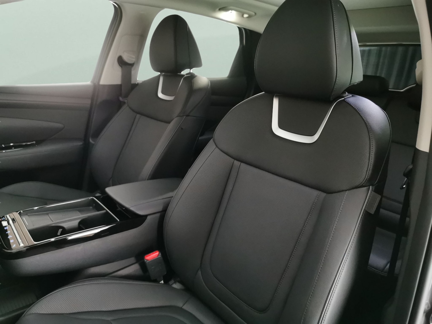 Used Hyundai TUCSON 2025 for sale - 78109965: Photo 7