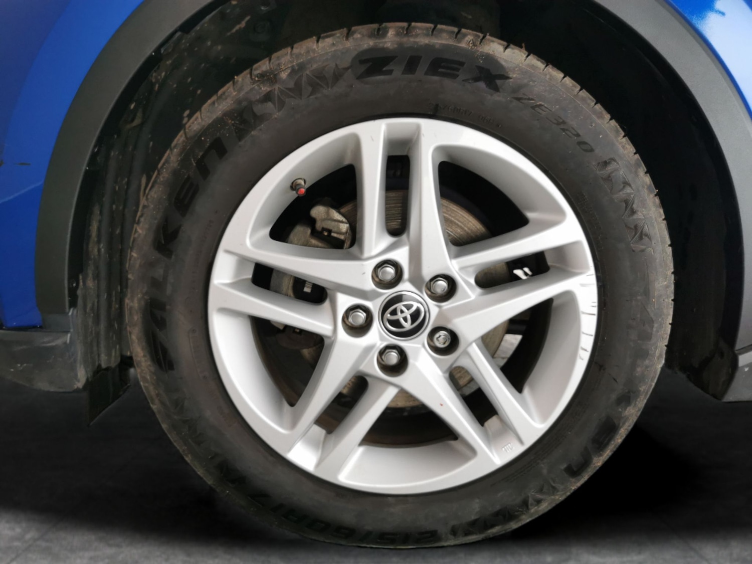 Used Toyota C-HR 2020 for sale - 77071259: Photo 23