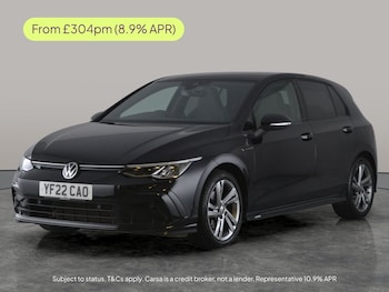 Used Volkswagen Golf 2022 for sale - 78540014: Photo
