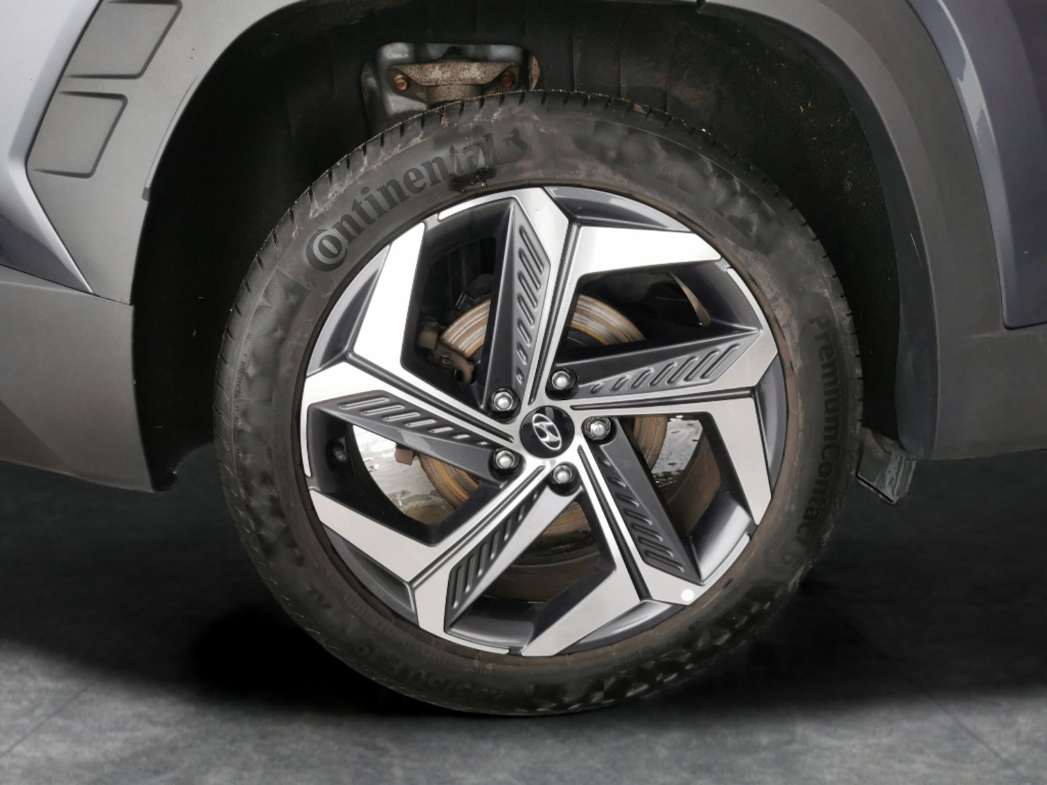 Used Hyundai TUCSON 2021 for sale - 76960502: Photo 31