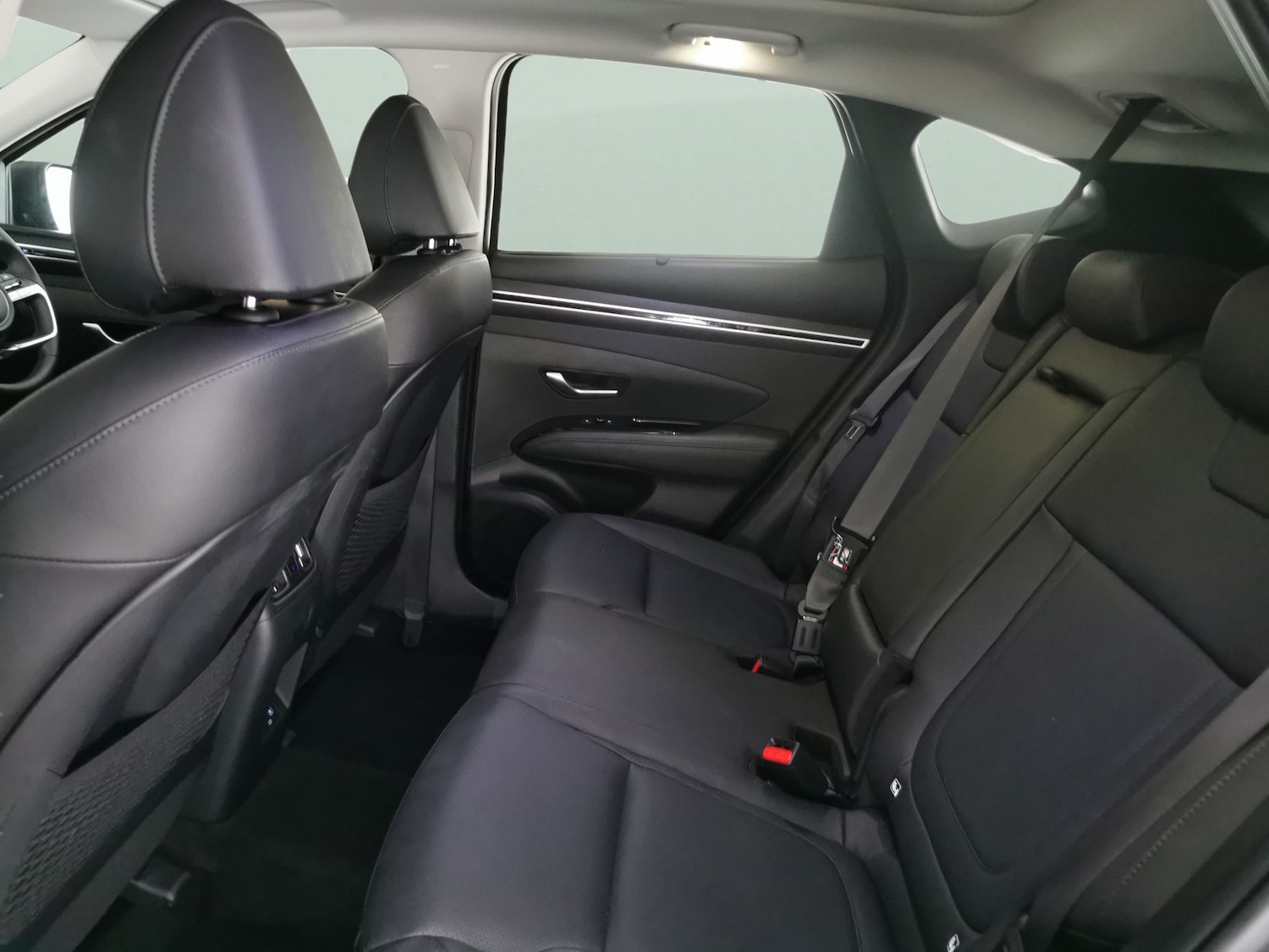 Used Hyundai TUCSON 2021 for sale - 76960502: Photo 32