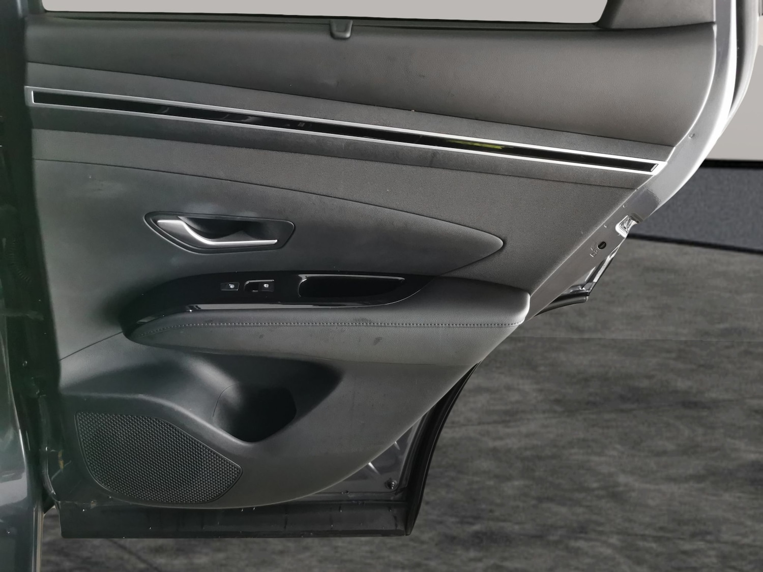 Used Hyundai TUCSON 2021 for sale - 76960502: Photo 35